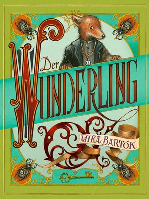 cover image of Der Wunderling